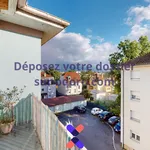  appartement avec 1 chambre(s) en location à Mulhouse