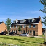 Rent 4 bedroom house of 119 m² in Scheldekwartier