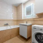 Pronajměte si 2 ložnic/e byt o rozloze 65 m² v Prague