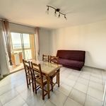 Rent 1 bedroom apartment of 32 m² in SAN NICOLAO