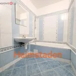 Rent 4 bedroom apartment of 97 m² in Havířov