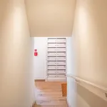 Rent 3 bedroom apartment of 39 m² in Lisboa