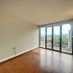 Appartement de 265 m² avec 1 chambre(s) en location à Antwerpen