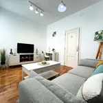 Rent 1 bedroom apartment of 40 m² in madrid