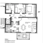 Miete 3 Schlafzimmer wohnung von 7 m² in Salzgitter