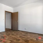 Pronajměte si 3 ložnic/e byt o rozloze 74 m² v Pilsen