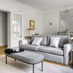 Rent 2 bedroom apartment of 85 m² in paris