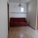 Rent 2 bedroom apartment of 32 m² in firminy