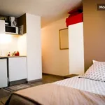 Appartement de 17 m² avec 1 chambre(s) en location à Vannes