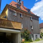 Miete 5 Schlafzimmer haus von 120 m² in Martinsheim