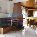 Rent 3 bedroom house of 110 m² in Lavreotiki Municipal Unit