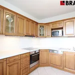 Rent 2 bedroom apartment of 62 m² in Brno