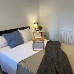 Rent 7 bedroom apartment in Madrid