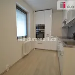 Rent 3 bedroom apartment of 80 m² in Praha