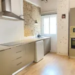 Rent 2 bedroom apartment of 861 m² in Valencia