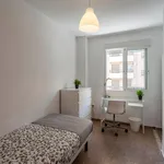 Alquilar 5 dormitorio apartamento en Valencia