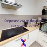 Rent 4 bedroom apartment of 10 m² in Roubaix