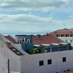 Rent 1 bedroom apartment in Lisbon