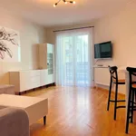 Rent 2 bedroom apartment of 45 m² in Piotrków Trybunalski