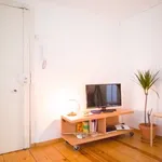 Rent 1 bedroom apartment of 30 m² in lisbon