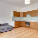 Pronajměte si 2 ložnic/e byt o rozloze 59 m² v Praha