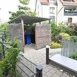 Hell-modern-zentral! 3-Zi.-Maisonette-Wohnung mit Dachterrasse und Tiefgaragenstellplatz in Neumarkt