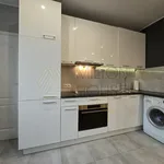 Rent 2 bedroom apartment of 32 m² in Warsaw