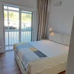 Rent 2 bedroom apartment in Costa da Caparica