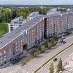 Vuokraa 1 makuuhuoneen asunto, 27 m² paikassa Espoo