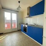 Appartement de 63 m² avec 3 chambre(s) en location à MONTAUBAN