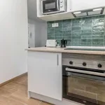 Rent 4 bedroom apartment in Valladolid