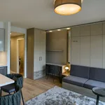 Rent 1 bedroom apartment of 39 m² in Hamburg