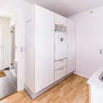 Rent 1 bedroom apartment of 26 m² in Aalborg Øst