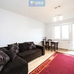 Rent 2 bedroom apartment of 47 m² in Olsztyn