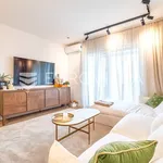 Rent 2 bedroom apartment of 89 m² in Zagreb