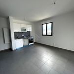 Appartement de 42 m² avec 2 chambre(s) en location à FurianiT