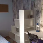 Habitación en madrid