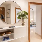 Alquilo 1 dormitorio apartamento de 55 m² en Málaga