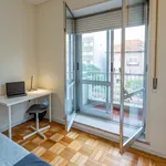 Rent 8 bedroom apartment in Porto