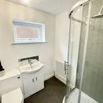 Rent 1 bedroom flat in East Midlands