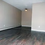 Appartement de 710 m² avec 2 chambre(s) en location à Edmonton