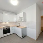 Pronájem, Byt, 3 + 1, 4 pokoje for rent in Klášterec nad Ohří