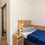 Rent 1 bedroom apartment of 21 m² in Munich