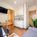 Rent a room of 391 m² in Madrid