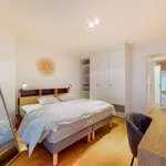 Rent a room in brussels