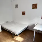 Alquilar 6 dormitorio apartamento en Barcelona