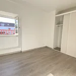 Appartement de 58 m² avec 3 chambre(s) en location à DE PORT