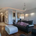 Rent 4 bedroom apartment of 100 m² in Łódź