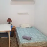 Alquilar 5 dormitorio apartamento en Madrid