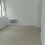 Rent 2 bedroom apartment of 45 m² in Périgueux